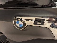 BMW K 1600 1650 cc - фото 4