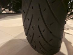 BMW K 1600 1650 cc - фото 6