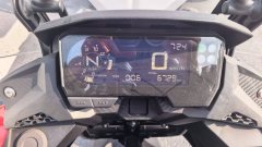 Honda CB400X - фото 3