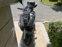 Tianying TS 150 cc - фото 1