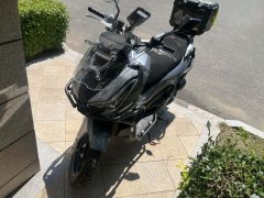 Tianying TS 150 cc - фото 2