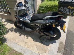 Tianying TS 150 cc - фото 3