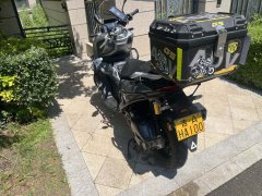 Tianying TS 150 cc - фото 5
