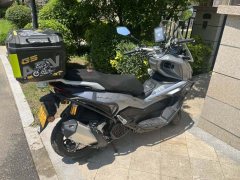 Tianying TS 150 cc - фото 7