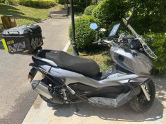 Tianying TS 150 cc - фото 8