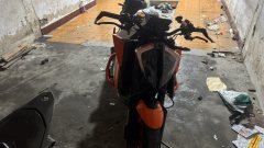 KTMR2R 1290 Super Duke 1300 cc - фото 1