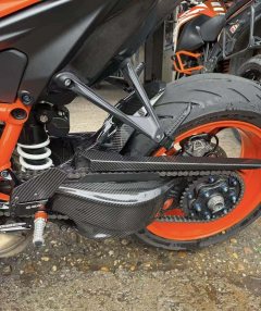 KTMR2R 1290 Super Duke 1300 cc - фото 11