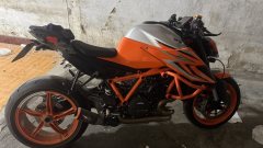 KTMR2R 1290 Super Duke 1300 cc - фото 2