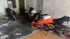 KTMR2R 1290 Super Duke 1300 cc - фото 3
