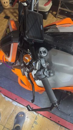 KTMR2R 1290 Super Duke 1300 cc - фото 5