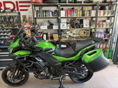 Kawasaki Versys 1100 - фото 1