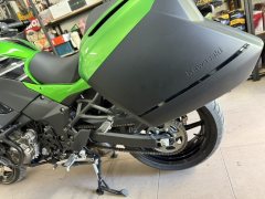 Kawasaki Versys 1100 - фото 5