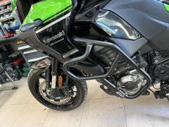 Kawasaki Versys 1100 - фото 6