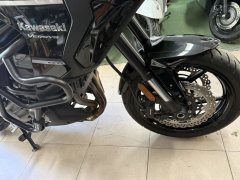 Kawasaki Versys 1100 - фото 7