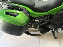 Kawasaki Versys 1100 - фото 8