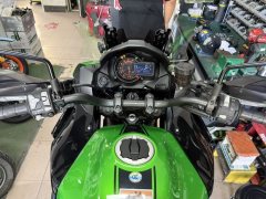 Kawasaki Versys 1100 - фото 9