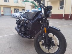 Changjiang Bobbie 400 II - фото 2