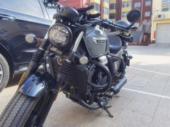 Changjiang Bobbie 400 II - фото 3