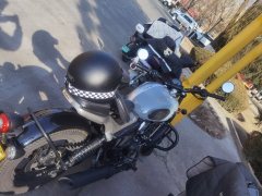 Changjiang Bobbie 400 II - фото 4
