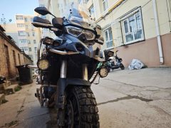 Benelli TRK552 550 cc - фото 3