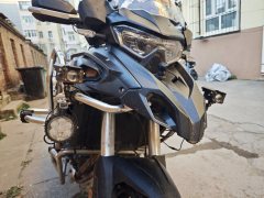 Benelli TRK552 550 cc - фото 4