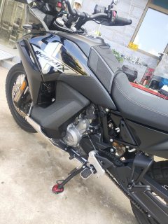 CFMOTO 800MT-X - фото 2