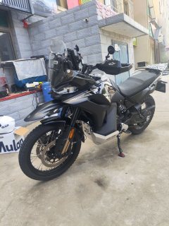 CFMOTO 800MT-X - фото 3