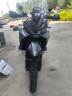 CFMOTO 800MT-X - фото 4