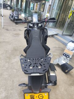 CFMOTO 800MT-X - фото 5