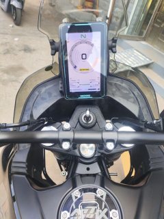 CFMOTO 800MT-X - фото 6
