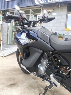 CFMOTO 800MT-X - фото 9
