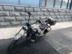Zongshen Yomi Yumi 125 cc - фото 1
