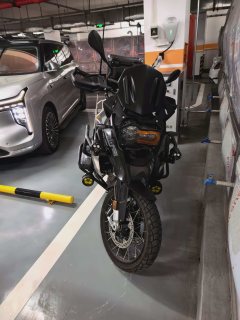 BMW R 1250 GS - фото 1