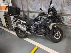 BMW R 1250 GS - фото 2
