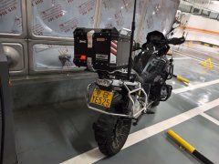 BMW R 1250 GS - фото 3