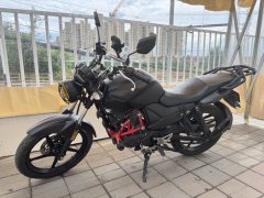 Jianshe Yamaha Feizhi YS150 - фото 4