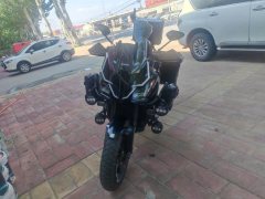 Zontes 703F 700 cc - фото 1