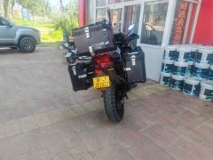 Zontes 703F 700 cc - фото 2