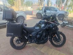 Zontes 703F 700 cc - фото 5