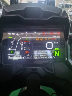 Zontes 703F 700 cc - фото 6