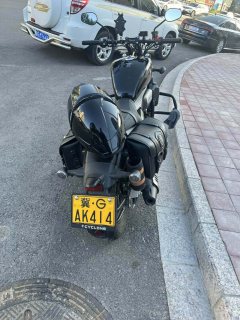 Cyclone RA250 - фото 1