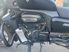 Cyclone RA250 - фото 2