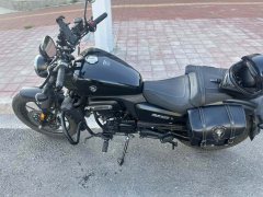 Cyclone RA250 - фото 3