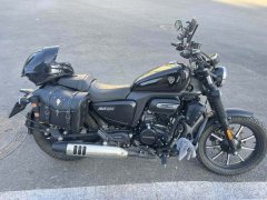 Cyclone RA250 - фото 4