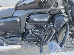 Cyclone RA250 - фото 6