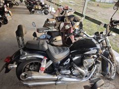 Lifan V16 250 cc - фото 1