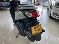 Jianshe Yamaha i 125 cc - фото 1