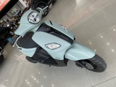 Jianshe Yamaha i 125 cc - фото 3