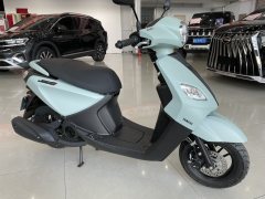 Jianshe Yamaha i 125 cc - фото 4