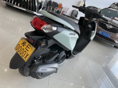 Jianshe Yamaha i 125 cc - фото 5